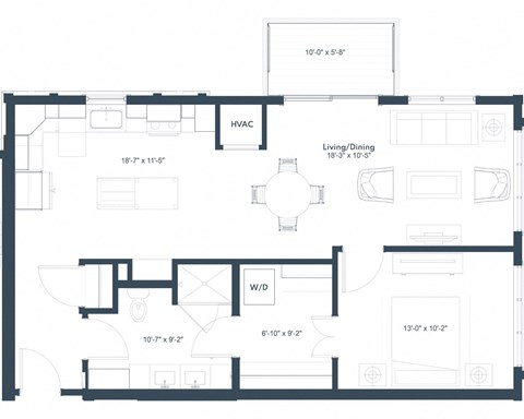 5603 Manitou Rd 1-3 Beds Apartment, Townhouse for Rent - Photo Gallery 73